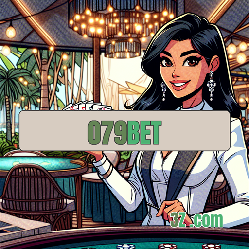Cassino A Revolução dos Cassinos Online: Descubra o 079bet