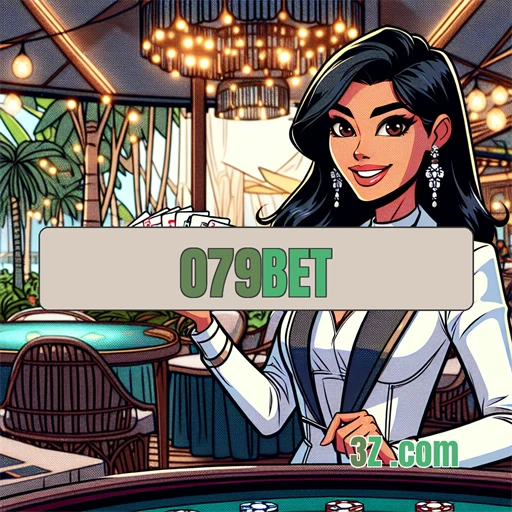 A Revolução dos Cassinos Online: Descubra o 079bet