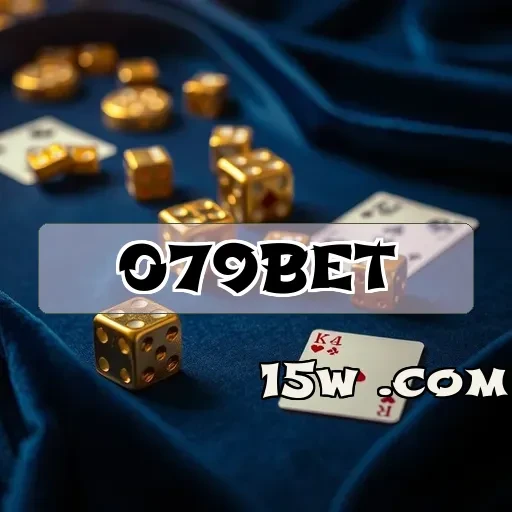 079bet: Mergulhe em um Mundo de Jogos Empolgantes e Inovadores
