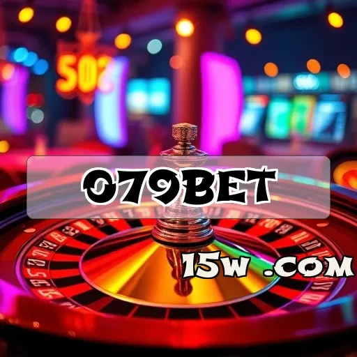 079bet: A Nova Era dos Jogos Online no Brasil
