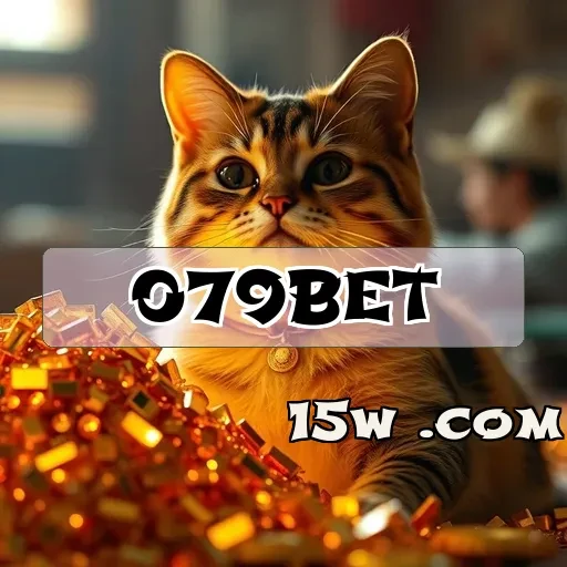 079bet: Explore os Caça-Níqueis e Aumente Suas Chances de Ganhar