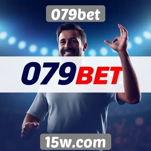 Histórico de apostas e promoções no 079bet