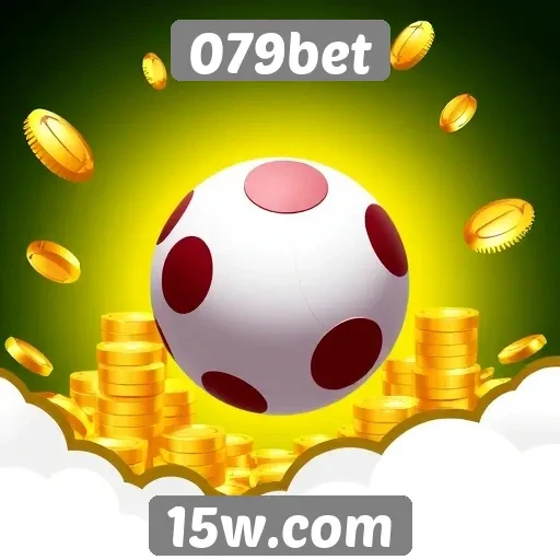 Promoções e bônus oferecidos pela 079bet