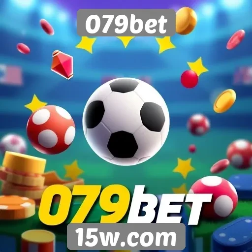 Variedade de jogos oferecidos pelo 079bet